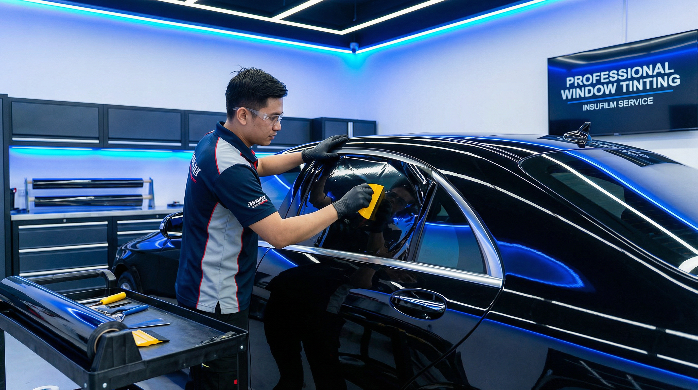 Insufilm Profissional